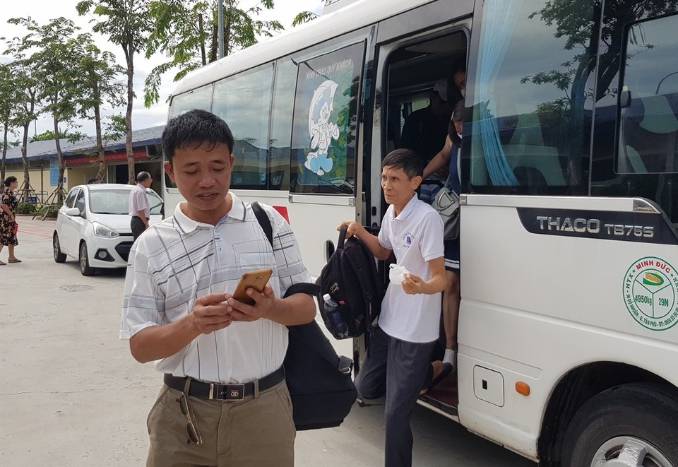 Bến tàu du lịch ở Nha Trang nhộn nhịp sau làn sóng Covid-19 lần 2 - 3 Bến tàu du lịch ở Nha Trang nhộn nhịp sau làn sóng Covid-19 lần 2 - 3