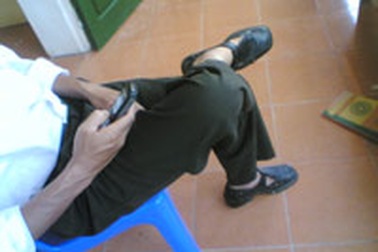 Có thể sẽ chấm lại bài thi của trường Phú Xuyên A