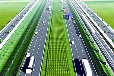 Ông Nguyễn Việt Tiến làm cố vấn dự án cao tốc Hòa Lạc - Hòa Bình