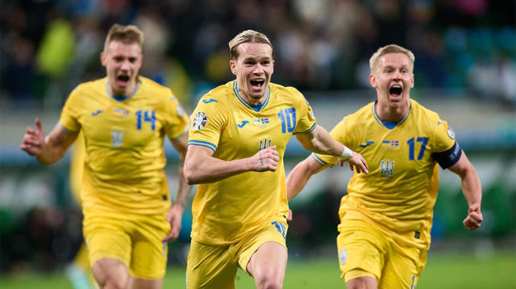 Nhận định Romania - Ukraine (20h ngày 17/6): Cân tài cân sức - 1 Nhận định Romania - Ukraine (20h ngày 17/6): Cân tài cân sức - 1