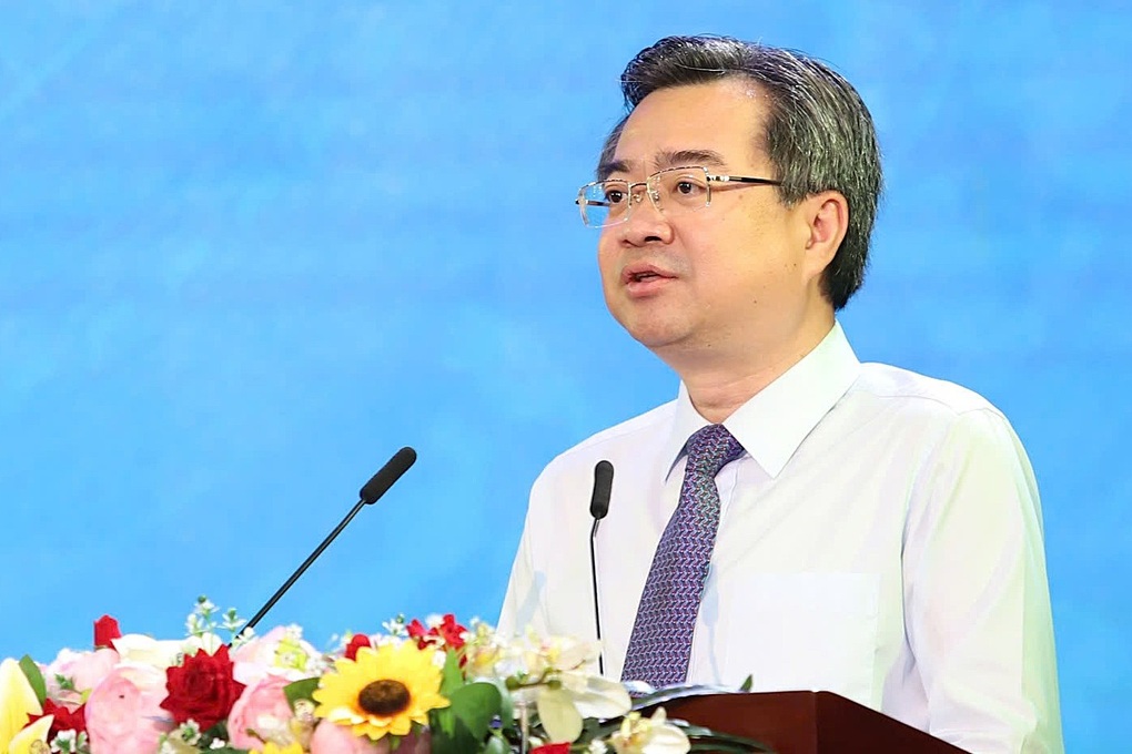 Ông Nguyễn Thanh Nghị: Việc học tập Bác đã đi vào nếp nghĩ, cách làm - 1 Ông Nguyễn Thanh Nghị: Việc học tập Bác đã đi vào nếp nghĩ, cách làm - 1