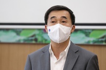 Thứ trưởng Y tế: Mua sắm thiết bị chống Covid rất dễ bị quy kết tham nhũng