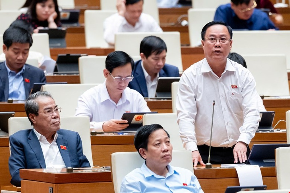 Đề xuất đầu tư đường sắt tốc độ cao từ Lạng Sơn tới Cà Mau - 1 Đề xuất đầu tư đường sắt tốc độ cao từ Lạng Sơn tới Cà Mau - 1