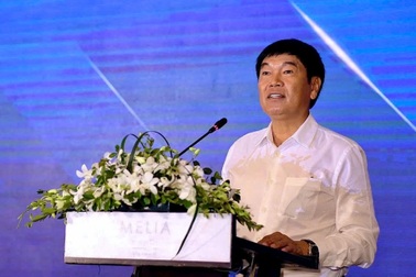 VN-Index vững vàng vượt 1.415 điểm, tài sản tỷ phú Trần Đình Long bật tăng