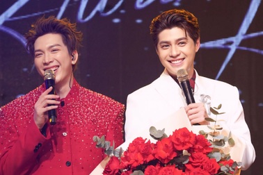 Noo Phước Thịnh nói gì khi "mất hit" vào tay Tăng Phúc?