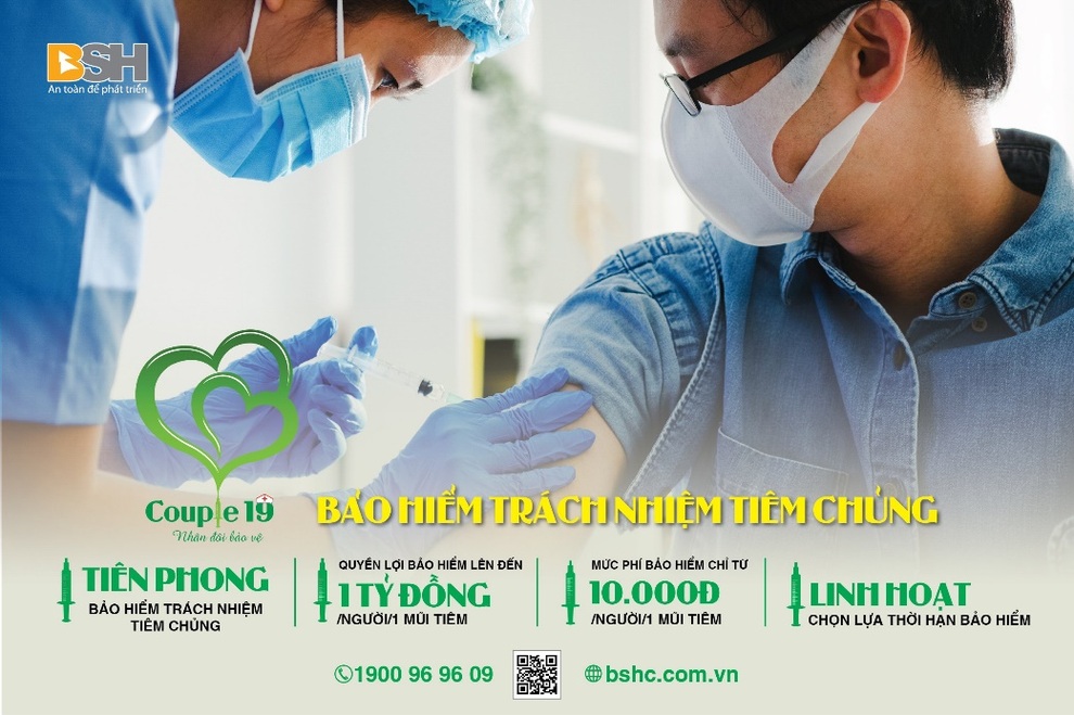 Ngành bảo hiểm phi nhân thọ Việt Nam thực hiện hiệu quả mục tiêu kép - 3 Ngành bảo hiểm phi nhân thọ Việt Nam thực hiện hiệu quả mục tiêu kép - 3