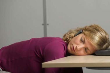 Những lưu ý khi ngủ trưa 