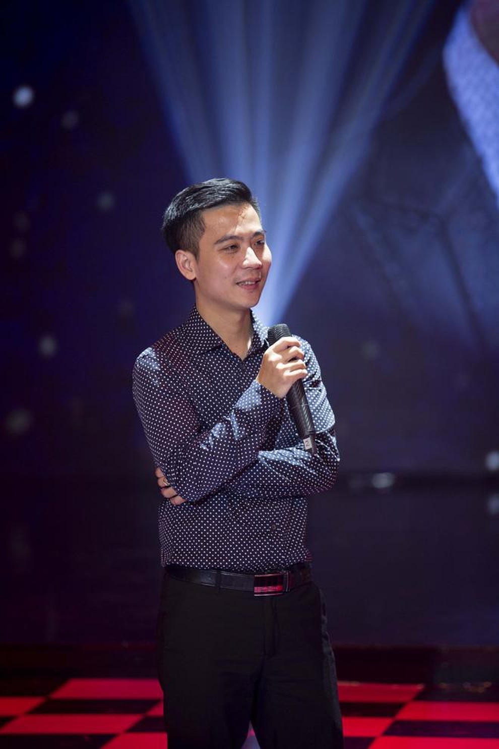 Ca khúc Ngôi nhà ra mắt vào Ngày gia đình Việt Nam 28/6 - 1 Ca khúc Ngôi nhà ra mắt vào Ngày gia đình Việt Nam 28/6 - 1