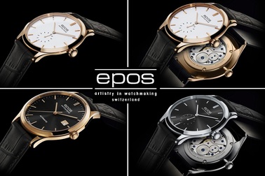 3 lý do khiến đồng hồ cơ Thuỵ Sĩ chưa bao giờ hết “hot”