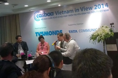 Truyền hình trả tiền tại Việt Nam: Cần cơ chế cấp bách!