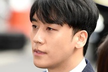 Seungri bị tố nói dối và cố tình tiêu hủy vật chứng phạm tội