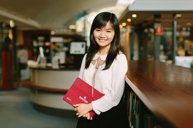 Mời giao lưu, chia sẻ, tư vấn cùng cựu du học sinh Melbourne University- Trinity College