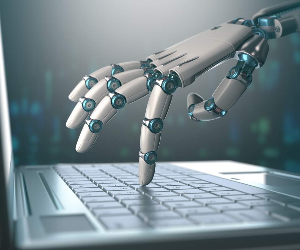 Microsoft sa thải một loạt phóng viên để thay thế bằng robot - 2 Microsoft sa thải một loạt phóng viên để thay thế bằng robot - 2
