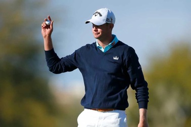 Các tay golf khởi động cho mùa giải mới bằng Sanderson Farms Championship