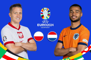 Nhận định Ba Lan - Hà Lan (20h00 ngày 16/6): "Đại bàng" gãy cánh