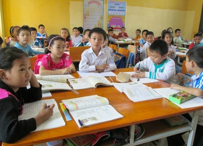 Sở Giáo dục TPHCM yêu cầu giáo viên không giao bài tập về nhà cho học sinh tiểu học.