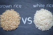 Gạo lứt có tốt hơn gạo trắng?