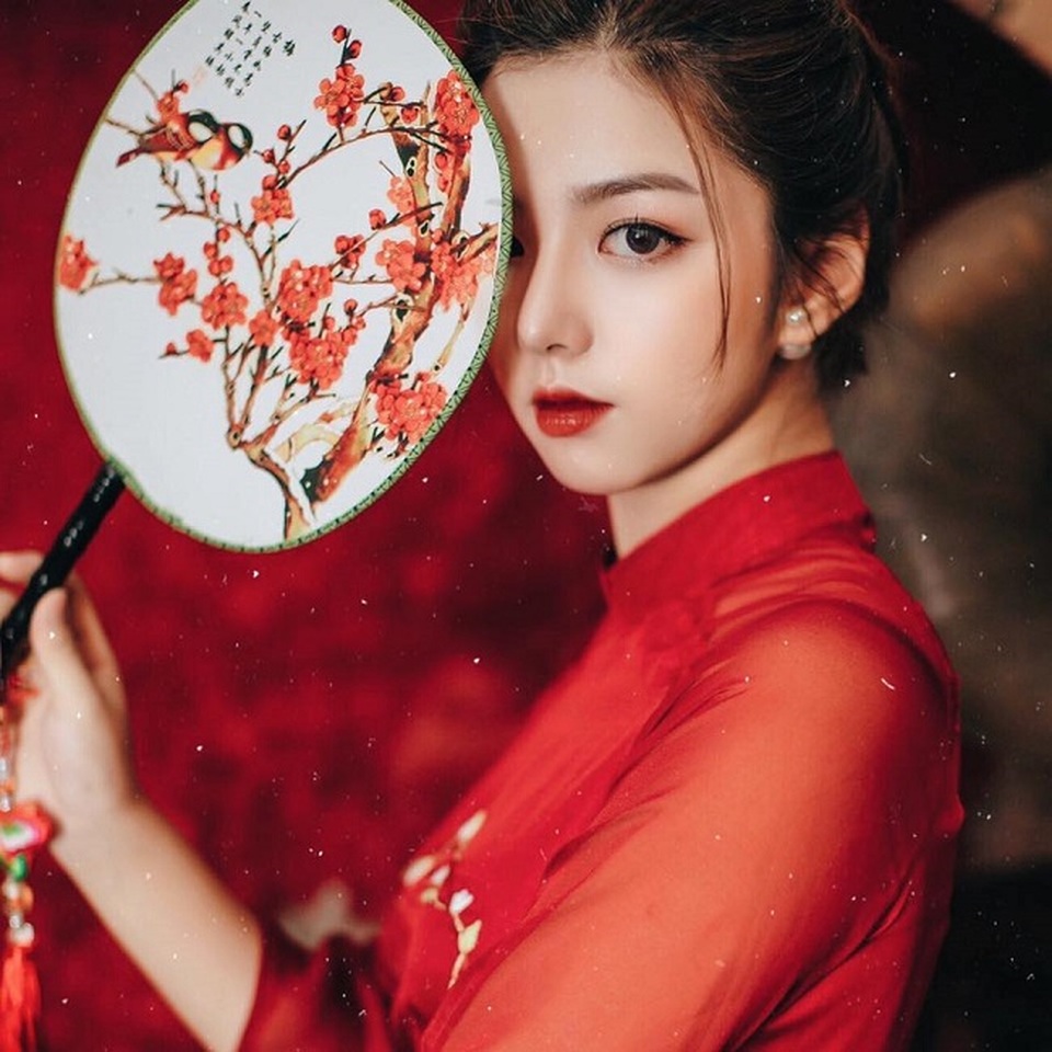 Nữ sinh Quảng Bình, Tây Ninh... dậy thì quá xinh tới mức bị bạn bè nghi thẩm mỹ - 4 Nữ sinh Quảng Bình, Tây Ninh... dậy thì quá xinh tới mức bị bạn bè nghi thẩm mỹ - 4
