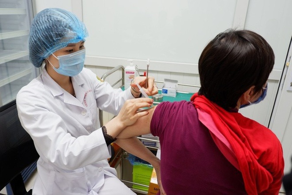 Hỏi đáp vắc xin Covid-19: Vắc xin có những giai đoạn thử nghiệm nào? - 1 Hỏi đáp vắc xin Covid-19: Vắc xin có những giai đoạn thử nghiệm nào? - 1