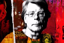 "Gã hề ma quái" và loạt sách kinh điển của ông hoàng kinh dị Stephen King