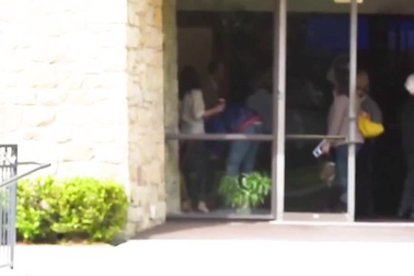 Jennifer Garner thân thiết với chồng cũ Ben Afleck