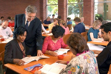 5 công việc thú vị các giáo viên có thể làm nếu muốn “chuyển việc”