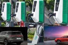 Ưu đãi thuế phí ô tô điện: Liên Bộ Tài chính - Công Thương nói gì?