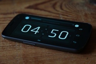 Ứng dụng báo thức giúp bạn không “ngủ nướng” và tỉnh táo khi thức dậy