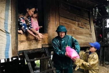 Quảng Trị rà soát tình hình thiếu đói trong kỳ giáp hạt