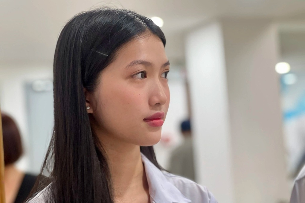 How to confirm admission to avoid… failing university - 1 Cách xác nhận nhập học để tránh… rớt đại học - 1