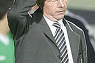 HLV Eriksson rao bán nhà