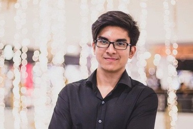 Chân dung bộ trưởng 25 tuổi vừa tài, vừa đẹp của Malaysia