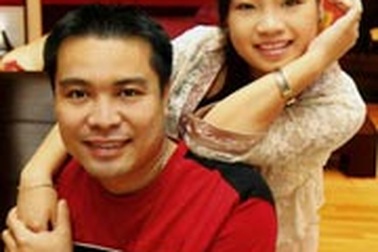 Ngọc Khuê tăng gần... 20kg