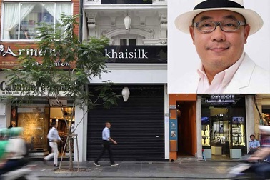 Gần 2 năm Khải Silk mua lụa Trung Quốc giả hàng Việt: "Công an Hà Nội điều tra"