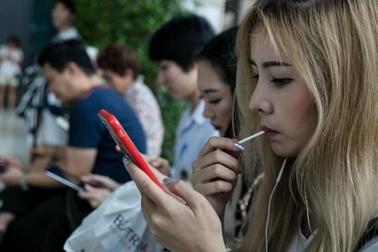 Nhật Bản điều tra tiền ảo trong Pokemon Go