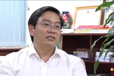 Thông tin về chương trình hợp tác chiến lược (Nguồn: Chuyện trưa 12H / HTV)