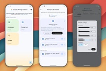 Người dùng điện thoại Android có thể sử dụng AI mà không cần Internet