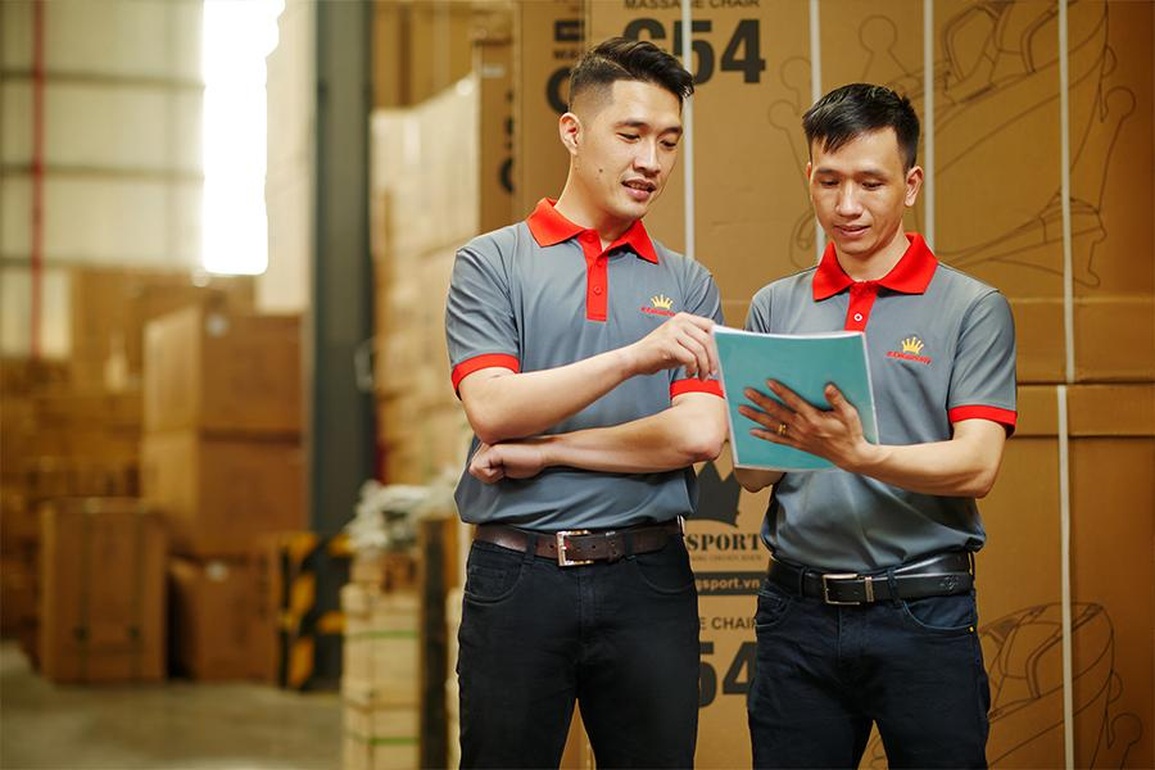 Tập đoàn Đông Dương đầu tư sản phẩm và con người trong chiến lược dài hạn - 1 Tập đoàn Đông Dương đầu tư sản phẩm và con người trong chiến lược dài hạn - 1