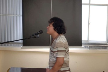 Lĩnh án tù vì kích động, kêu gọi biểu tình