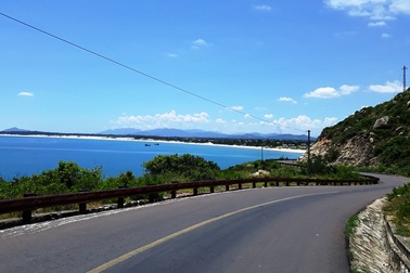 Nghiêm khắc phê bình Ban Quán lý dự án Giao thông tỉnh Bình Định