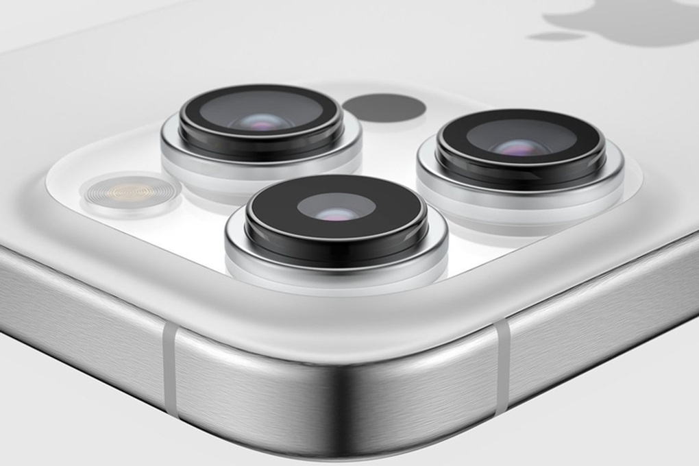 Камера на 200 Мп скоро появится на iPhone 18, Android будет использовать ее с 2022 года - 1 Camera 200MP sắp có trên iPhone 18, Android đã dùng từ 2022 - 1