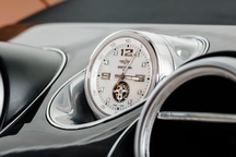 Những tuỳ chọn đắt hơn một chiếc xe mới