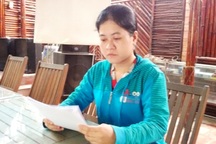 Cà Mau: Một nữ kỹ sư khẩn thiết kêu cứu vì cho rằng bị trù dập!
