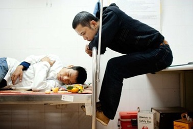 Người Việt Nam đầu tiên đoạt giải ảnh báo chí thế giới