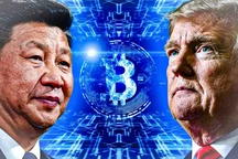 London 9/6: Canh bạc Mỹ - Trung và cơ hội bứt phá của bitcoin