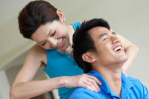 Bí quyết làm lành với người ấy trong ngày Tết