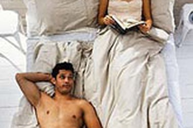 Cảm hứng lẩn trốn chàng