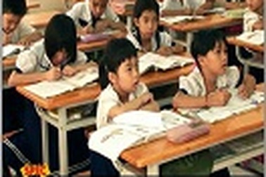 Ngời sáng những tấm lòng thiện nguyện 