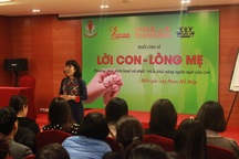 Mẹ “thần đồng” Đỗ Nhật Nam: Trước khi để con học tiếng Anh, tôi dạy con yêu tiếng Việt