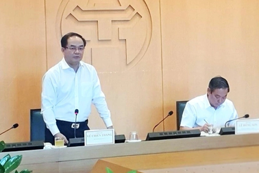 Yêu cầu Hà Nội làm rõ trách nhiệm về việc tuyển dụng, bổ nhiệm cán bộ